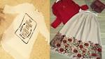 محلات "Moraissi Fashion" تطرح تشكيلة