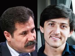 معاون پزشکیان خواستار بازگشت سردار آزمون به تیم ملی شد