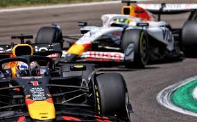 RacingNews365 - News update