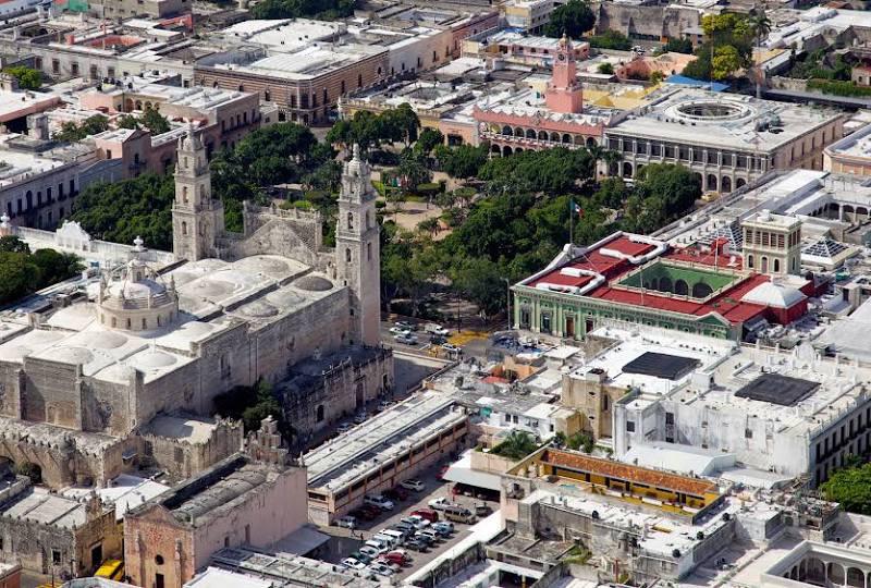 Mérida