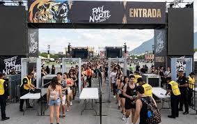 ¿Qué puedo llevar al Pa'l Norte 2026? Estos son los objetos permitidos y prohibidos