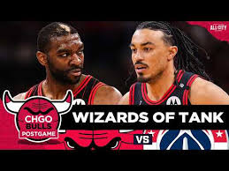 BULLS POSTGAME: Patrick Williams Keeps Tradition ALIVE as Bulls Route Wizards | CHGO Bulls Podcast