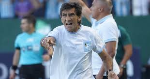 Con Maravilla en el banco y Rojo de titular, Racing quiere seguir de racha en su visita a Belgrano