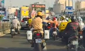 Báo Công an Thành Phố Hồ Chí Minh - News update
