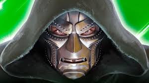 پوستر Avengers: Doomsday دکتر دوم و تهدید مولتی‌ورس نشان می‌دهد