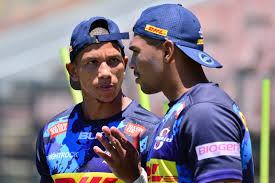 SA Rugby magazine - News update