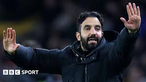 Man United Vs Bournemouth