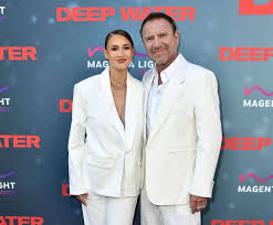 Johanna Harlin säkenöi punaisella matolla – Viikko synnytyksestä