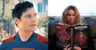 Heroic Hollywood - News update