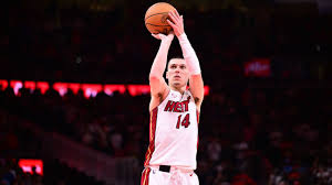 Tyler Herro Undergoes Foot Surgery, Will Miss Start of Heat Season