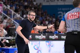 Trend Google: olimpia milano - brescia