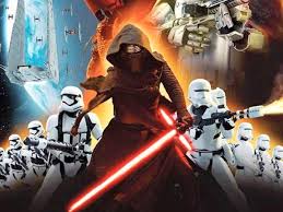 Resultado de imagen para Star Wars: The Force Awakens