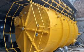 HCL Storage Tanks Manufacturers Company India - frptank.in