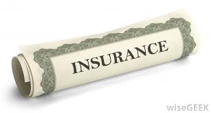 Insurance Contracts