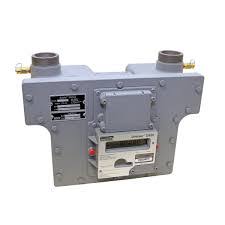 D1000 Dresser | Natural Gas Meter Solutions