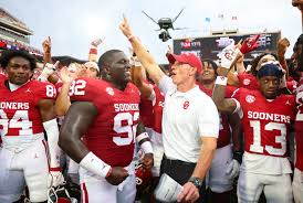 Unexpected DeMarco Murray replacement just fell right into the Sooners' lap, and he's a perfect fit to fix their offense