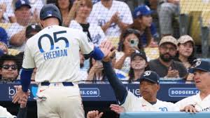 (LIVESTREA.MS)Dodgers vs Nationals Live Free CFL Football Game On TV Channel Sep 7,2026 - TownAndCountryToday.com