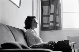 Resultado de imagem para clarice lispector