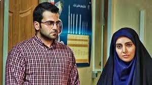 مهشید جوادی