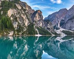 Immagine di Lago di Braies