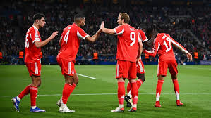 'What do you want?' – Kompany says 'in-between' approach cannot work against Europe's elite