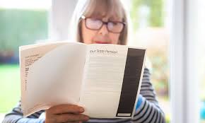 REVEALED: From next year women will get larger state pensions than men — This is Money