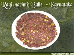 Image result for Ragi or Nachni