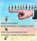 Understanding The Human Herd Mentality Ad Savvy
