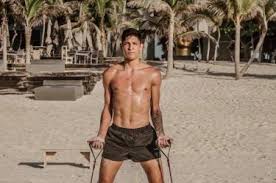 Edson Álvarez, de Tlalnepantla al Mundial 2026, la historia de resistencia del capitán de México