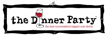 Image result for dinner party clip art