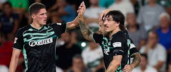 Oddschecker - News update