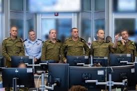 The Times of Israel - News update