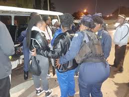 Central News South Africa - News update
