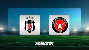 Beşiktaş vs FC Midtjylland Predictions, Picks & Odds - 23/07/2026 - ToffeeWeb