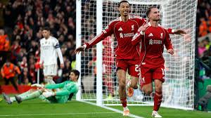 ¡Mac Allister da la victoria! Liverpool tumba al Real Madrid