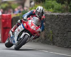 Isle of Man TT Raceの画像