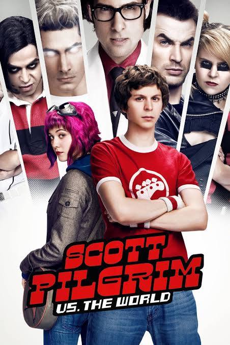 scott