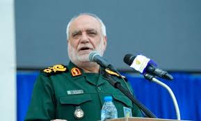 واکنش رئیس سازمان اطلاعات سپاه درباره تهدیدهای اروپایی‌ها برای فعال‌کردن مکانیسم ماشه