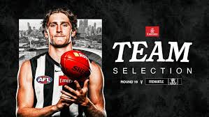 collingwoodfc.com.au - News update