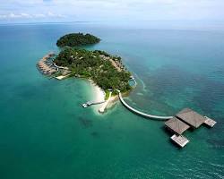 Image of Haad Thaiam Private Yoga Retreat in Sihanoukville