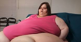 My 600-Lb. Life Alum Charity Pierce Dead at 50: 'Finally at Peace'