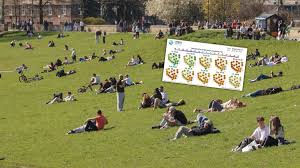 Są najnowsze prognozy na majówkę. Temperatury znacznie wzrosną