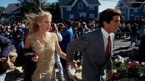 Why Did Daryl Hannah and JFK Jr. Break Up? Their Relationship History