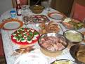 Party Buffet Rezepte