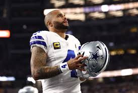 Dak Prescott 2026: Why Jerry Jones' Bargain-Bin Roster Betrayal Dooms the Cowboys' Super Bowl Dream