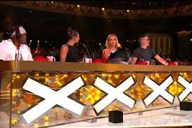 Britain's Got Talent viewers issue same complaint minutes into live semi-final