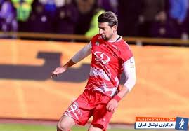 خداحافظی سعید مهری با هواداران پرسپولیس؛ با اینکه استقلالی بودم...