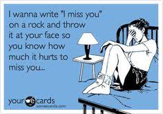I Miss You on Pinterest | Grieving Mother, Grief and Child Loss via Relatably.com