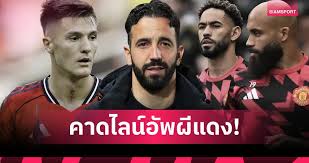 Siamsport - News update