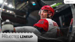 Hurricanes vs. Senators Game 3 Preview: Can Carolina Keep the Momentum?